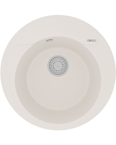 Кухонная мойка Lemark Sula 500 9910004 Жасмин