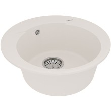 Кухонная мойка Lemark Sula 500 9910004 Жасмин