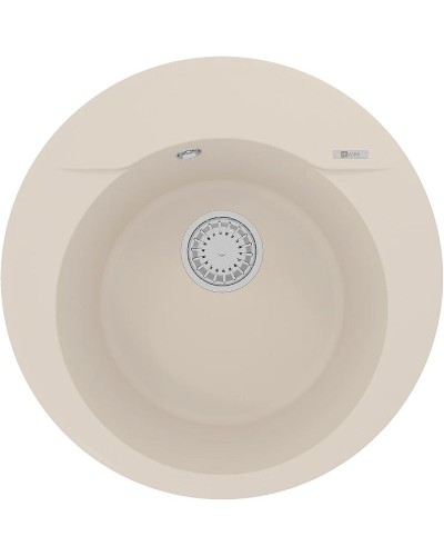 Кухонная мойка Lemark Sula 500 9910006 Шампань