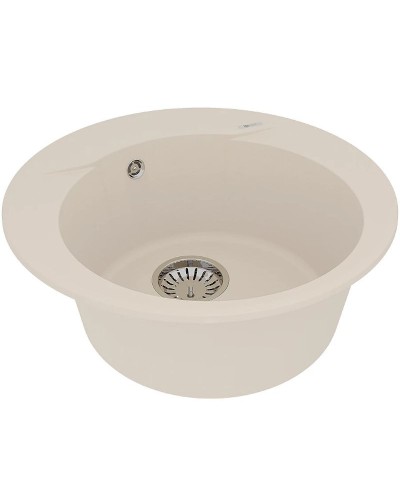 Кухонная мойка Lemark Sula 500 9910006 Шампань