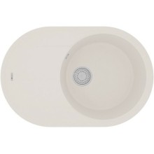 Кухонная мойка Lemark Lacha 720 9910058 Жасмин