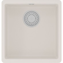 Кухонная мойка Lemark Sinara 400-U 9910064 Жасмин