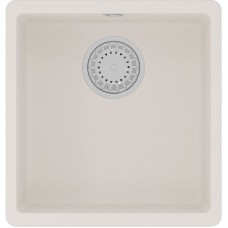 Кухонная мойка Lemark Sinara 400-U 9910064 Жасмин