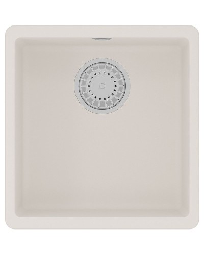 Кухонная мойка Lemark Sinara 400-U 9910064 Жасмин