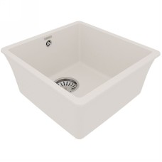 Кухонная мойка Lemark Sinara 400-U 9910064 Жасмин