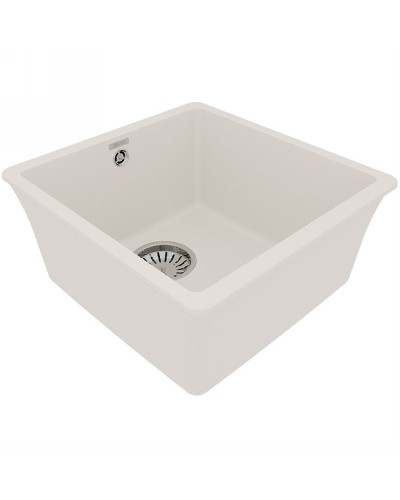 Кухонная мойка Lemark Sinara 400-U 9910064 Жасмин