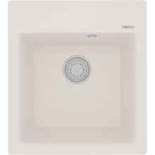 Кухонная мойка Lemark Hanka 450 9910010 Жасмин