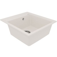 Кухонная мойка Lemark Hanka 450 9910010 Жасмин