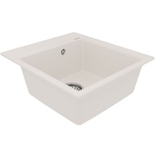 Кухонная мойка Lemark Hanka 450 9910010 Жасмин