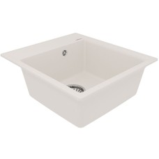 Кухонная мойка Lemark Hanka 450 9910010 Жасмин