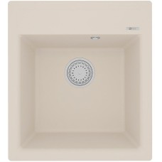 Кухонная мойка Lemark Hanka 450 9910012 Шампань