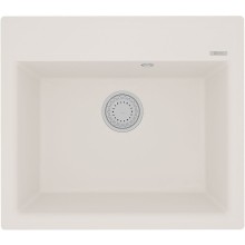 Кухонная мойка Lemark Hanka 570 9910016 Жасмин