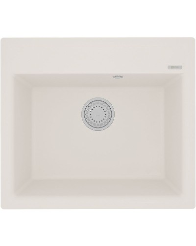 Кухонная мойка Lemark Hanka 570 9910016 Жасмин