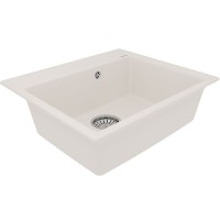 Кухонная мойка Lemark Hanka 570 9910016 Жасмин