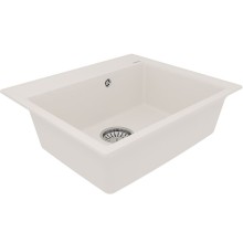 Кухонная мойка Lemark Hanka 570 9910016 Жасмин