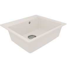 Кухонная мойка Lemark Hanka 570 9910016 Жасмин