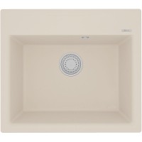 Кухонная мойка Lemark Hanka 570 9910018 Шампань