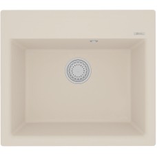 Кухонная мойка Lemark Hanka 570 9910018 Шампань