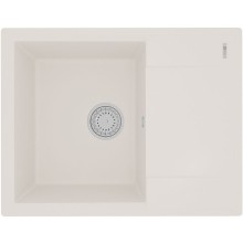 Кухонная мойка Lemark Imandra 640 9910022 Жасмин