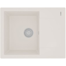 Кухонная мойка Lemark Imandra 640 9910022 Жасмин