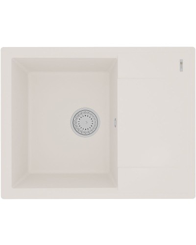 Кухонная мойка Lemark Imandra 640 9910022 Жасмин