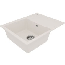 Кухонная мойка Lemark Imandra 640 9910022 Жасмин