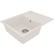 Кухонная мойка Lemark Imandra 640 9910022 Жасмин