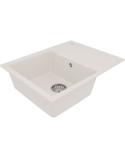 Кухонная мойка Lemark Imandra 640 9910022 Жасмин