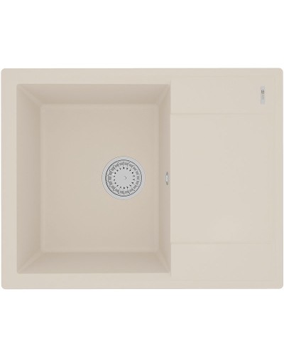 Кухонная мойка Lemark Imandra 640 9910024 Шампань