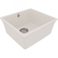 Кухонная мойка Lemark Sinara 440-U 9910070 Жасмин