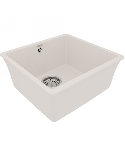 Кухонная мойка Lemark Sinara 440-U 9910070 Жасмин