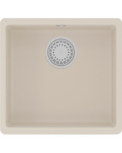 Кухонная мойка Lemark Sinara 440-U 9910072 Шампань