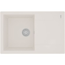 Кухонная мойка Lemark Imandra 760 9910028 Жасмин