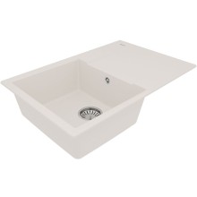 Кухонная мойка Lemark Imandra 760 9910028 Жасмин