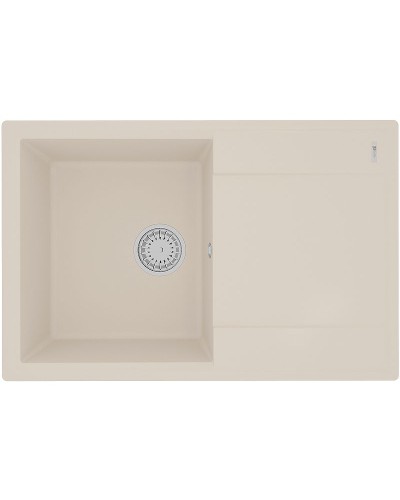 Кухонная мойка Lemark Imandra 760 9910030 Шампань