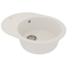 Кухонная мойка Lemark Lacha 620 9910052 Жасмин