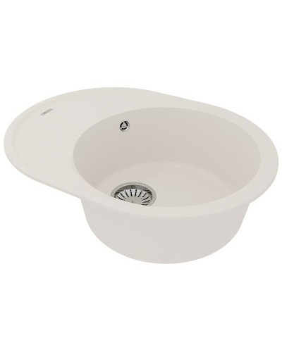 Кухонная мойка Lemark Lacha 620 9910052 Жасмин