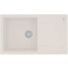 Кухонная мойка Lemark Imandra 840 9910034 Жасмин