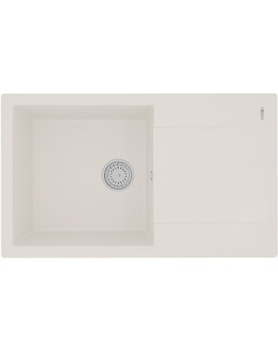 Кухонная мойка Lemark Imandra 840 9910034 Жасмин