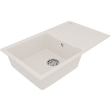Кухонная мойка Lemark Imandra 840 9910034 Жасмин