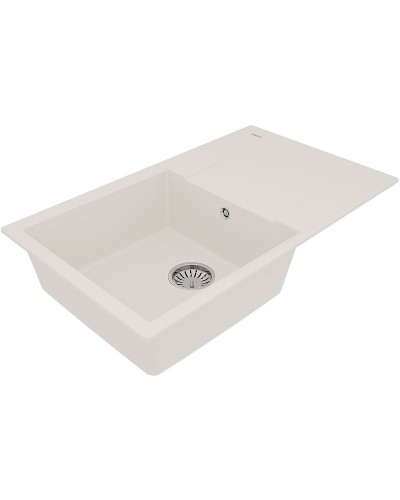 Кухонная мойка Lemark Imandra 840 9910034 Жасмин
