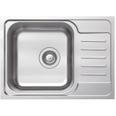 Кухонная мойка Iddis Sound 60 SND60SDi77 Сатин