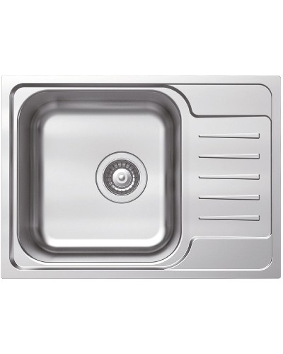 Кухонная мойка Iddis Sound 60 SND60SDi77 Сатин
