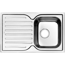 Кухонная мойка Iddis Strit S 78 STR78SDi77 Сатин