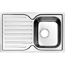 Кухонная мойка Iddis Strit S 78 STR78SDi77 Сатин