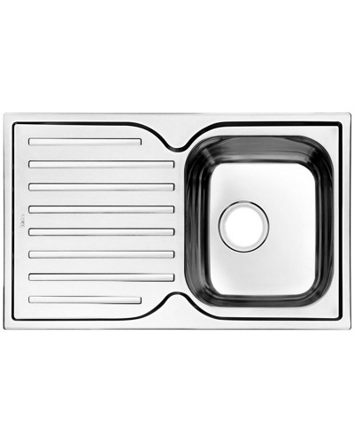 Кухонная мойка Iddis Strit S 78 STR78SDi77 Сатин