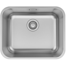 Кухонная мойка Iddis Mate 53 MAT53S0i77 Сатин