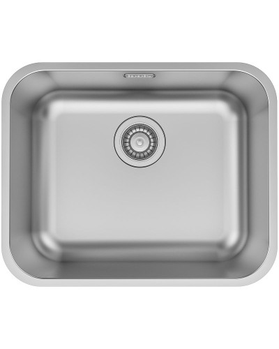Кухонная мойка Iddis Mate 53 MAT53S0i77 Сатин