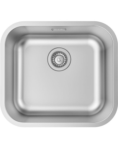 Кухонная мойка Iddis Mate 49 MAT49S0i77 Сатин