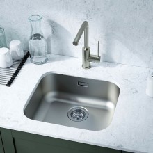 Кухонная мойка Iddis Mate 49 MAT49S0i77 Сатин